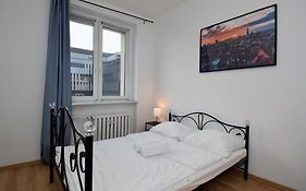 Roomspoznan Pl - Pokoje Krolowej Jadwigi 44 - 24H Self Check-In
